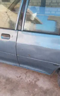 پراید ۸۷ بهبهان