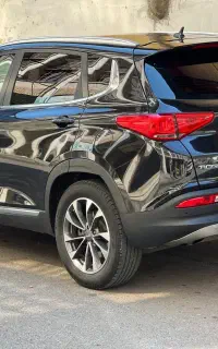 فروش خودرو تیگو ۷