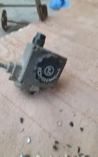 ریکلاتور آبگرمکن ایستاده