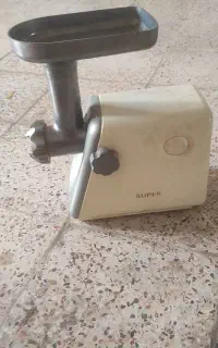 چرخ گوشت ناسیونال