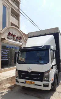 باربری خونه بار با بسته‌بندی حرفه‌ای اثاثیه