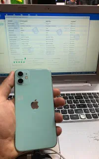 ایفون 11