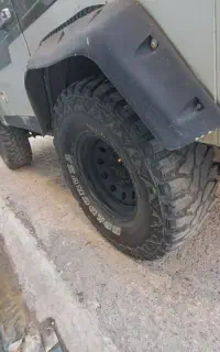 لاستیک ۳۳ معاوضه