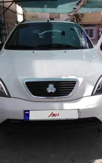 تیبا2 پلاس مدل1399 بی رنگ