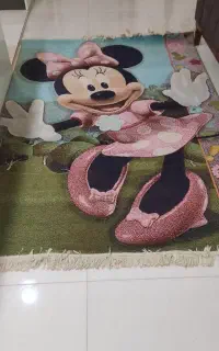 فرش کودک