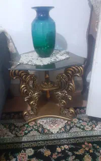 ۳تامیزوسط وعسلس مبل سالم