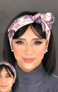 میکاپ حرفه ای