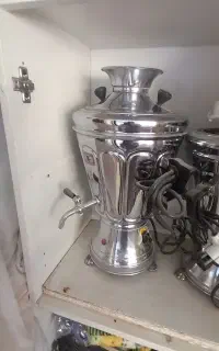 سماور برقی