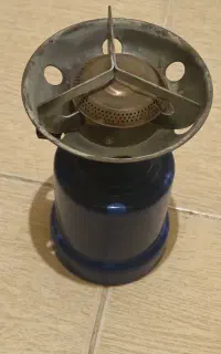 پیک‌نیک کوهنوردی کپسولی نو
