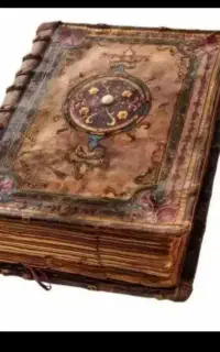 سرکتاب دعا طالع بینی