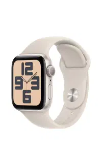 ساعت هوشمند اپل واچ SE