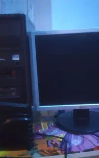 کامیپوتر همه وسایل سالم