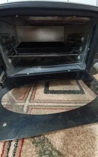 توستر بزرگ