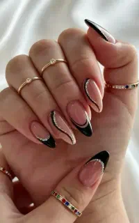 تخفیف ویژه آموزش کاشت ناخن،اکستنشن مژه فقط ۱و۷۵۰ت