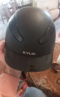 کلاه اسب سواری کایلین وارداتی