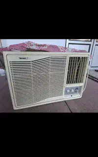 کولر گازی پنجره ای ۱۹۰۰۰ ایتالیایی