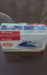 اتو لباس