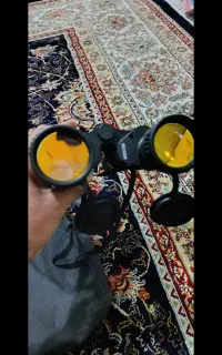 دوربین شکاری