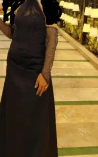 لباس مجلسی