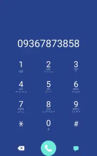 فروش دو عدد سیمکارت اعتباری رند