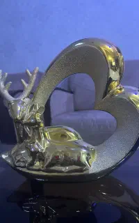 مجسمه دکوری های شیک و نو