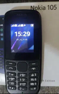 گوشی موبایل نوکیا 105