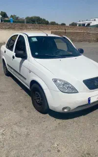 تیبا۱مدل۹۹ بیرنگ درجه یک