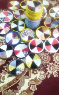 دستگیره جنس محکم
