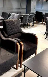 فروش وسایل کافه رستوران