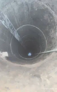 چاه کن حرفه ای