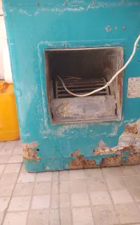 کولر ابی