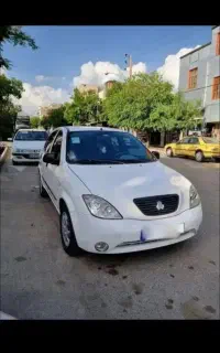 فروش تیبا ۲ مدل ۱۴۰۰