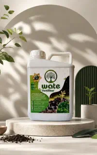 بمب انرژی Wate، مخصوص زعفران.