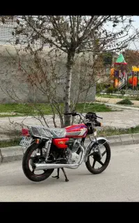 هندا خشک