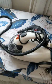 بخار شو