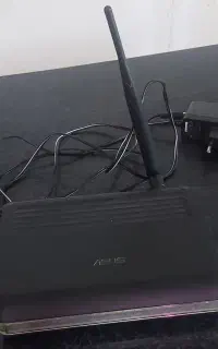 مودم ایسوس ۴پورت