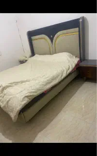تخت خواب ۷تیکه