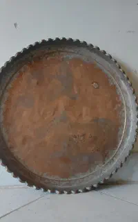 فروش سینی مسی قدیمی