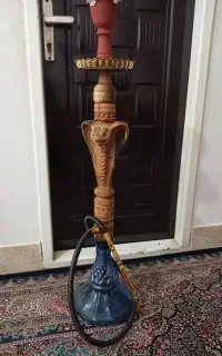 قلیون نعنالیمو
