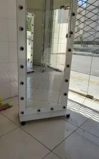 آینه ویترین