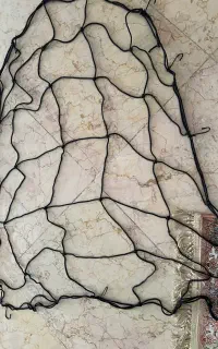 کش مهار بار افرود