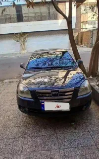 ام وی ام 530 مدل 89 وارداتی