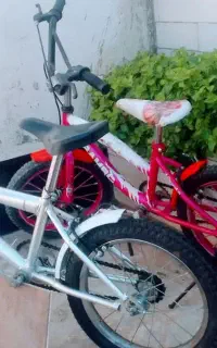 دوچرخه