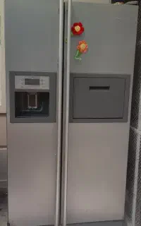 ساید بای ساید