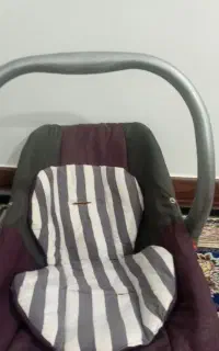 کریر نوزاد