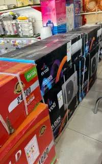 کولرگازی 24000