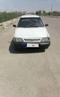 پراید ۸۴