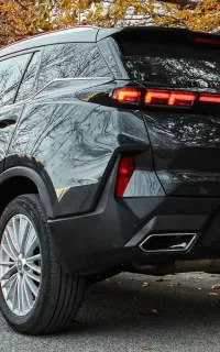 هایما S8 صفر 405