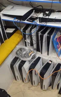 نصب بازی ps5
