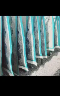 قالیشویی پیشرفته مکی